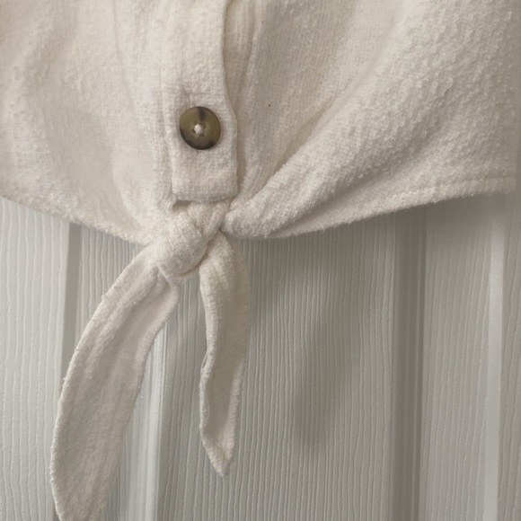 Womens Madewell top size XXS - Picture 5 of 7